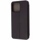 Чехол-книжка ArmorStandart G-Case для ZTE Blade V50 Design - Black (343212B). Фото 2 из 3