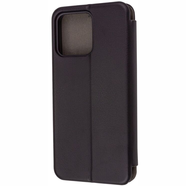 Чехол-книжка ArmorStandart G-Case для ZTE Blade V50 Design - Black: фото 2 из 3