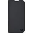Чехол-книжка ArmorStandart OneFold Case для Motorola Moto G05 / Moto E15 - Black (372725B)