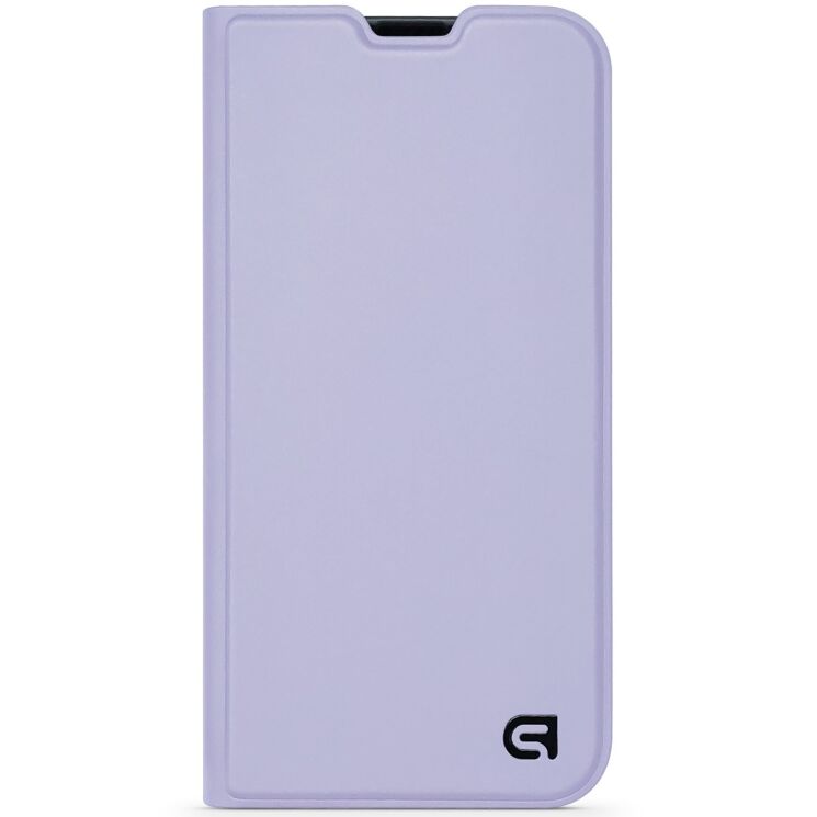 Чохол-книжка ArmorStandart OneFold Case для Realme C63 - Lavender: фото 1 з 1