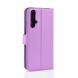Чохол-книжка Deexe Book Type для Huawei Honor 20 / Nova 5T - Purple (237142V). Фото 6 з 6