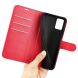 Чохол-книжка Deexe Book Type для Motorola Moto E22 - Blue (326707L). Фото 7 з 7