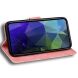 Чехол-книжка Deexe Classic Series для Infinix Smart 9 (X6532) / Hot 50i (X6531) - Pink (368716P). Фото 3 из 7