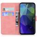 Чехол-книжка Deexe Classic Series для Infinix Smart 9 (X6532) / Hot 50i (X6531) - Pink (368716P). Фото 2 из 7