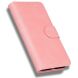 Чехол-книжка Deexe Classic Series для Infinix Smart 9 (X6532) / Hot 50i (X6531) - Pink (368716P). Фото 4 из 7