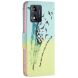 Чохол-книжка Deexe Color Wallet для Motorola Moto E13 - Feather (320104H). Фото 5 з 7