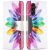 Чехол-книжка Deexe Color Wallet для Samsung Galaxy A56 (A566) - Sunflower: фото 1 из 7