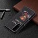 Чехол-книжка Deexe Color Wallet для Samsung Galaxy S21 (G991) - Bear (230438A). Фото 6 из 9