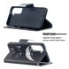 Чехол-книжка Deexe Color Wallet для Samsung Galaxy S21 (G991) - Tree (230438J). Фото 8 из 9
