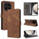 Чехол-книжка Deexe Delta Book для TECNO Camon 30 (CL6) - Brown (352106Z). Фото 7 из 8