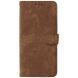Чехол-книжка Deexe Delta Book для TECNO Camon 30 (CL6) - Brown (352106Z). Фото 5 из 8