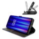 Чохол-книжка Deexe Faro Wallet для OnePlus Nord CE 4 Lite - Black (382309B). Фото 4 з 7