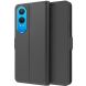 Чохол-книжка Deexe Faro Wallet для OnePlus Nord CE 4 Lite - Black (382309B). Фото 1 з 7