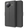 Чехол-книжка Deexe Faro Wallet для Xiaomi Poco F7 Ultra - Black (378718B)