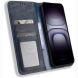 Чохол-книжка Deexe Retro Style для Infinix Hot 70 - Blue (422005L). Фото 6 з 19