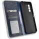 Чохол-книжка Deexe Retro Style для Infinix Hot 70 - Blue (422005L). Фото 5 з 19