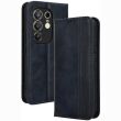 Чехол-книжка Deexe Retro Style для TECNO Camon 50 - Blue (386333L)