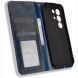 Чохол-книжка Deexe Retro Style для TECNO Camon 50 - Blue (386333L). Фото 5 з 20