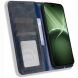 Чохол-книжка Deexe Retro Style для TECNO Camon 50 - Blue (386333L). Фото 6 з 20