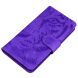 Чехол-книжка Deexe Tiger для Nokia G22 - Purple (314617V). Фото 3 из 7
