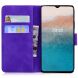 Чехол-книжка Deexe Tiger для Nokia G22 - Purple (314617V). Фото 2 из 7