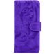 Чехол-книжка Deexe Tiger для Nokia G22 - Purple (314617V). Фото 5 из 7