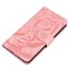 Чохол-книжка Deexe Tiger для Realme C65 - Pink (353925P). Фото 3 з 7