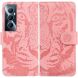 Чохол-книжка Deexe Tiger для Realme C65 - Pink (353925P). Фото 1 з 7