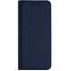 Чохол-книжка DUX DUCIS Skin Pro для Google Pixel 9 / 9 Pro - Blue (360001L). Фото 4 з 10