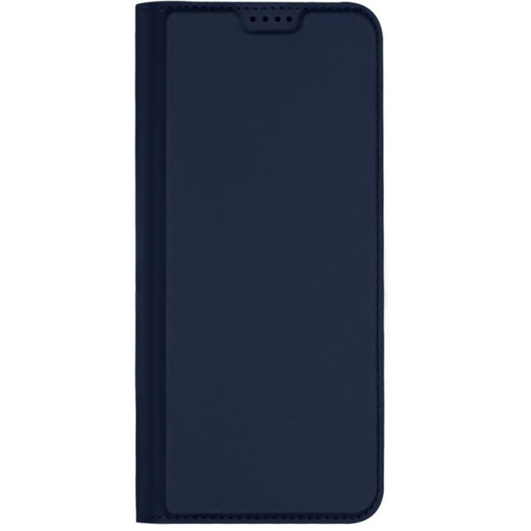 Чохол-книжка DUX DUCIS Skin Pro для Google Pixel 9 / 9 Pro - Blue: фото 4 з 10