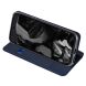 Чохол-книжка DUX DUCIS Skin Pro для Google Pixel 9 / 9 Pro - Blue (360001L). Фото 2 з 10