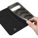 Чехол-книжка DUX DUCIS Skin Pro для Google Pixel 9 / 9 Pro - Black (360001B). Фото 8 из 10