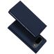 Чохол-книжка DUX DUCIS Skin Pro для Google Pixel 9 / 9 Pro - Blue (360001L). Фото 1 з 10