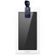 Чехол-книжка DUX DUCIS Skin Pro для Google Pixel 9 / 9 Pro - Black (360001B). Фото 10 из 10