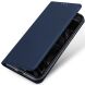 Чохол-книжка DUX DUCIS Skin Pro для Google Pixel 9 / 9 Pro - Blue (360001L). Фото 3 з 10