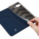 Чехол-книжка DUX DUCIS Skin Pro для Google Pixel 9a - Blue (375430L). Фото 9 из 11