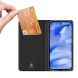 Чехол-книжка DUX DUCIS Skin Pro для Google Pixel 9a - Blue (375430L). Фото 6 из 11