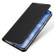 Чохол-книжка DUX DUCIS Skin Pro для Google Pixel 9a - Black (375430B). Фото 2 з 11