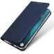 Чехол-книжка DUX DUCIS Skin Pro для Nothing Phone (4a) Pro - Blue (411413L). Фото 3 из 11