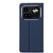 Чехол-книжка DUX DUCIS Skin Pro для Nothing Phone (4a) Pro - Blue (411413L). Фото 5 из 11