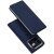 Чехол-книжка DUX DUCIS Skin Pro для Nothing Phone (4a) Pro - Blue: фото 1 из 11