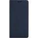 Чехол-книжка DUX DUCIS Skin Pro для Nothing Phone (4a) Pro - Blue (411413L). Фото 4 из 11
