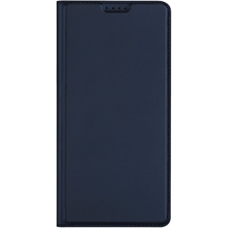 Чехол-книжка DUX DUCIS Skin Pro для Nothing Phone (4a) Pro - Blue (411413L) Чехол-книжка DUX DUCIS Skin Pro для Nothing Phone (4a) Pro - Blue: фото 4 из 11