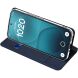 Чехол-книжка DUX DUCIS Skin Pro для Nothing Phone (4a) Pro - Blue (411413L). Фото 2 из 11