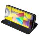Чехол-книжка DUX DUCIS Skin Pro для Samsung Galaxy M31 (M315) - Black (213954B). Фото 4 из 15