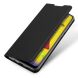 Чехол-книжка DUX DUCIS Skin Pro для Samsung Galaxy M31 (M315) - Black (213954B). Фото 3 из 15