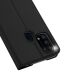 Чехол-книжка DUX DUCIS Skin Pro для Samsung Galaxy M31 (M315) - Black (213954B). Фото 2 из 15