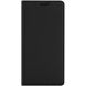 Чехол-книжка DUX DUCIS Skin Pro для Samsung Galaxy S24 FE (S721) - Black (367510B). Фото 4 из 10