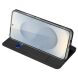 Чехол-книжка DUX DUCIS Skin Pro для Samsung Galaxy S25 Edge (S937) - Black (377508B). Фото 3 из 11