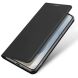 Чехол-книжка DUX DUCIS Skin Pro для Samsung Galaxy S25 Edge (S937) - Black (377508B). Фото 2 из 11
